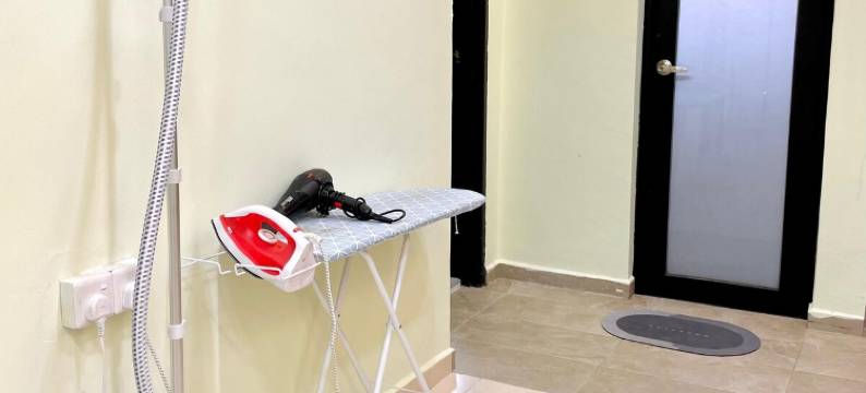 Fun House Mersing 2km To Jetty图片