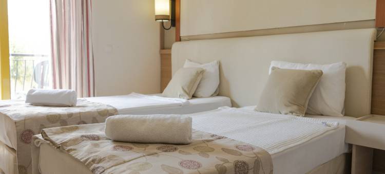 BELPOİNT BEACH HOTEL图片