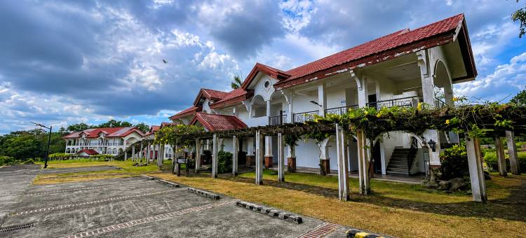 Graceland Resort Tayabas Quezon图片