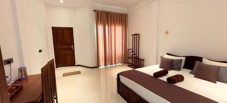 ASAI冲浪旅馆阿鲁干姆湾(Asai surf inn Arugambay)图片