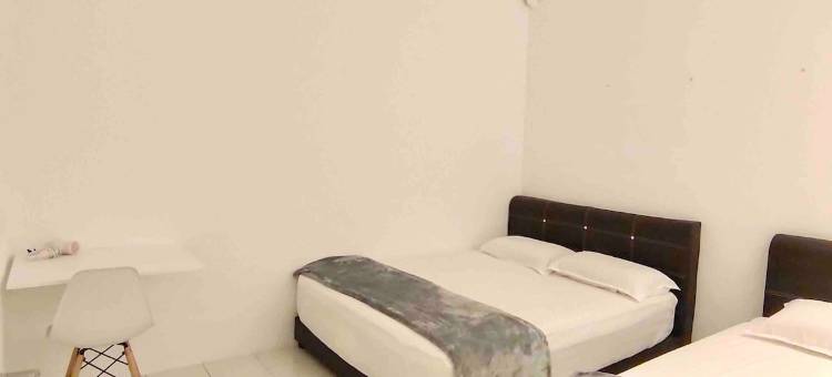 金宝樱花家庭旅馆(Sakura 1 Guest House by Sakura Homestay)图片
