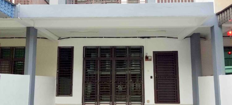 Sakura 3 Homestay Kampar by Sakura Homestay图片