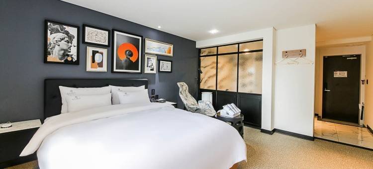 卡玛酒店(Kama Hotel)图片