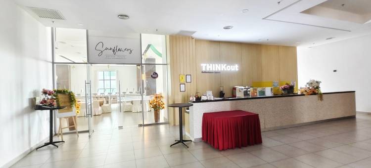 Swan Garden Resort, Bathub, Seaview 2Day stay -20% by THS图片