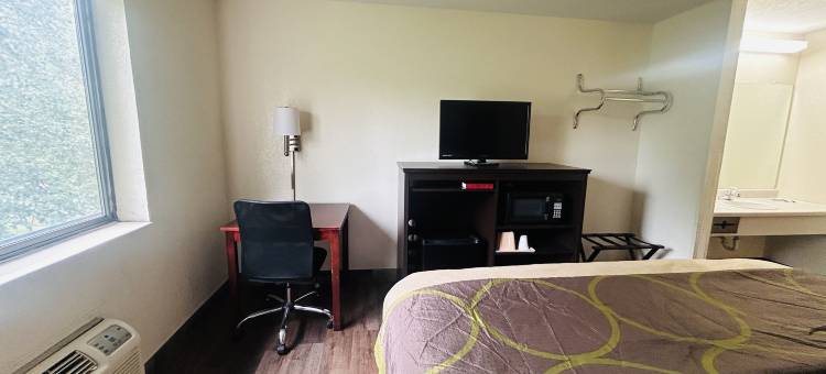 Rockwood Inn Kennett I 55 Near Blytheville图片