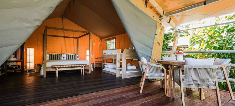 Daintree海滩度假村(Daintree Beach Resort)图片