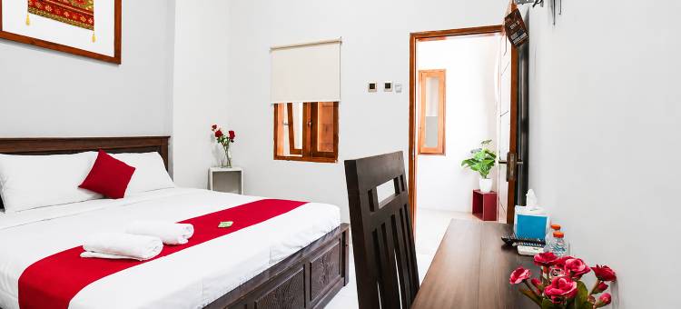 Citra Graha Sobo Guesthouse Syariah图片