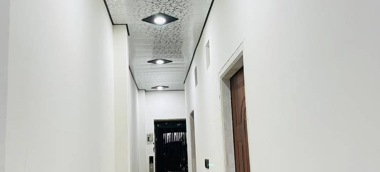 尼尔坎特寄宿公寓(Neelkanth PG House)图片