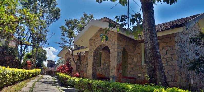 大山俱乐部度假村(Mountain Club Resort)图片