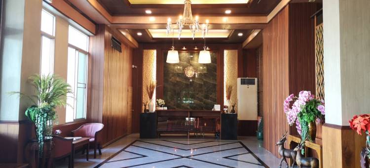 Lertthanee Hotel图片