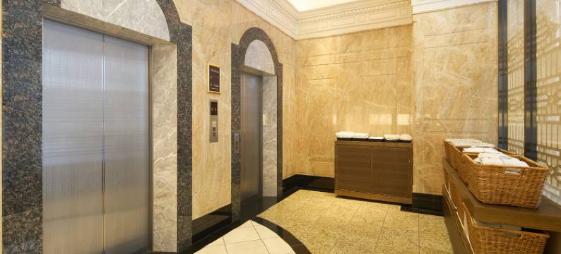 The OneFive 东京龟户(The OneFive Tokyo Kameido)图片