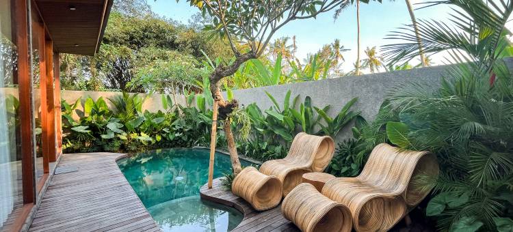 苏阿尔加德斯阿尼卡别墅(villa suarga des anicca)图片