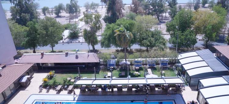 Baghdad International Hotel图片