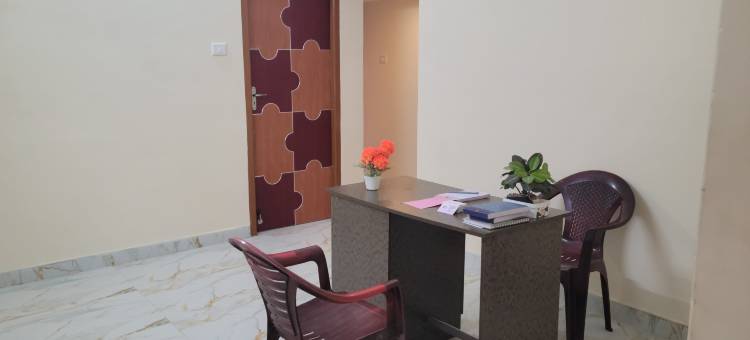 马杜赖梅达之家(Medhaa Homes Madurai)图片