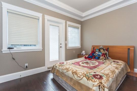 Fisherman's Wharf Vacation Villa Hotel Overview