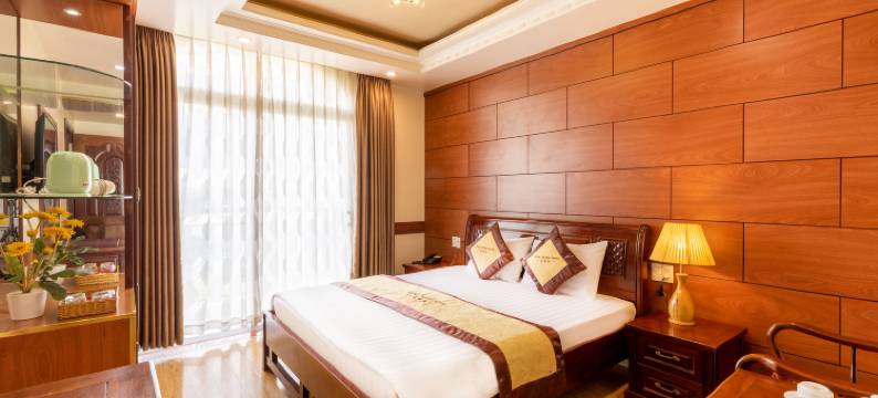 鸿成机场酒店(Hung Thanh Airport Hotel)图片