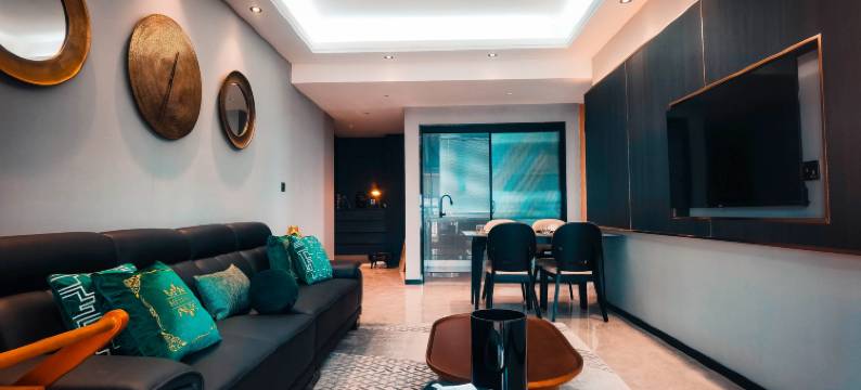 澜庭酒店(Lanting Hotel Apartment)图片