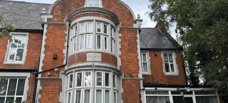 OYO A Better Night Hotel - 曼彻斯特索尔福德(OYO A Better Night Hotel - Manchester Salford)图片