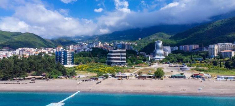 Bellemond Hotel & Residences图片