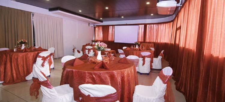 宿务水手庭院酒店(Mariners Court Hotel Cebu)图片