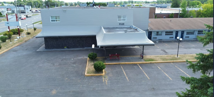 Motel 6 Cornwall, ON图片