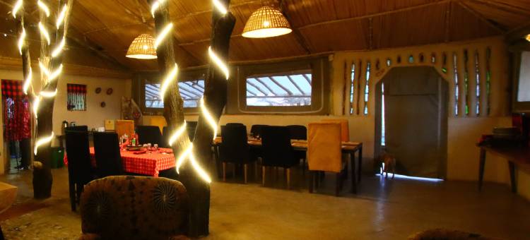 Oseki Maasai Mara Camp图片