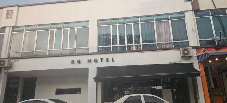 RG霍特尔(RG Hotel)图片