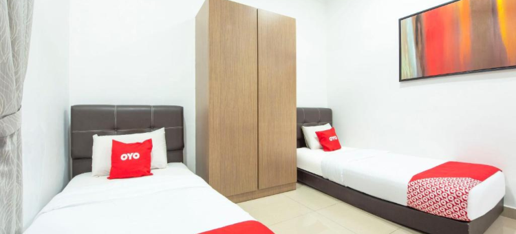 Sg Ringit City Resort 1图片