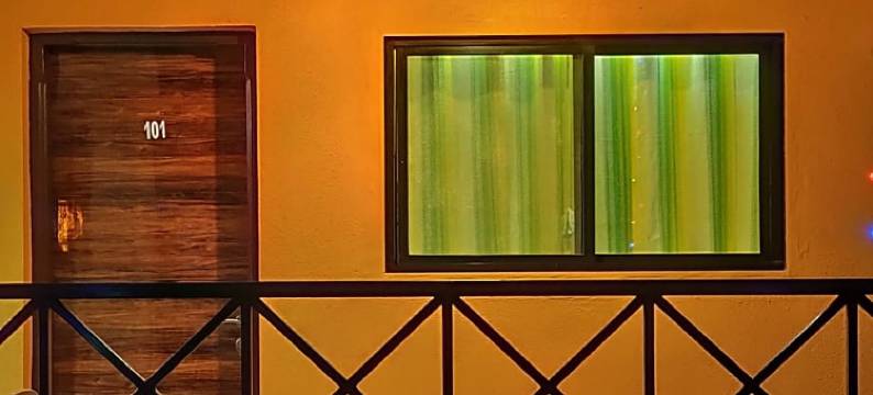 森林叶(Hotel Forest Leaf)图片