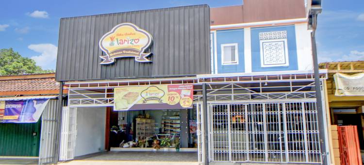 Capital O共居 94314 Sunny(Capital O 94314 Sunny Co Living)图片