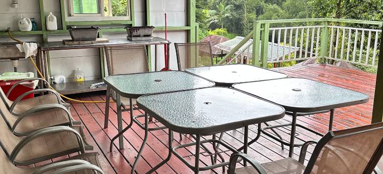 Flower Field Terrace B&B图片