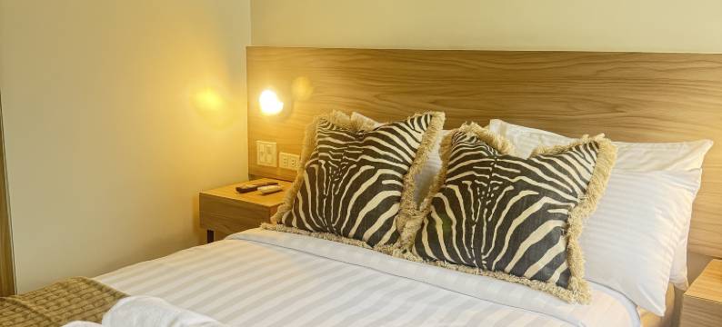芒果套房 安赫莱斯(Mango Suites Angeles)图片