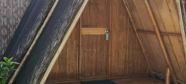 竹林皇家客房 by Hiverooms(Bamboo Grove Royale by Hiverooms)图片