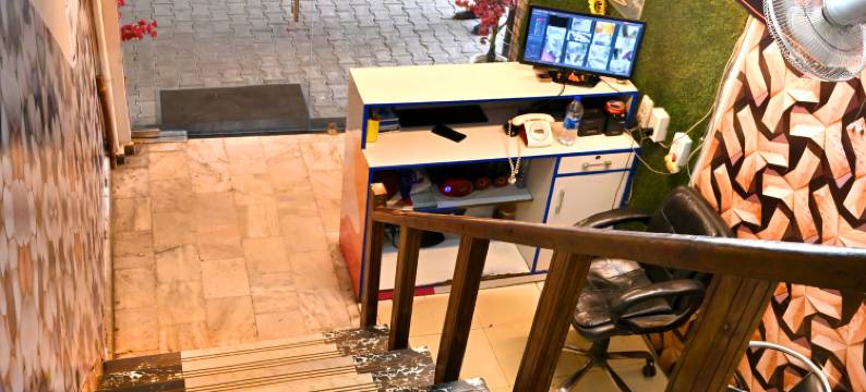 彩虹酒店(Hotel Rainbow)图片