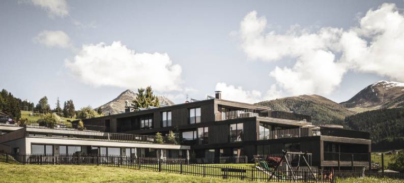 Dolomites全景居所(Panorama Living Dolomites)图片