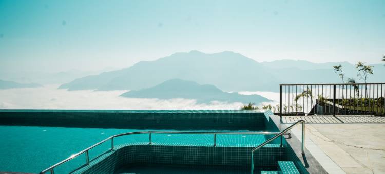 索尔蒂西区度假村马纳卡马纳(Soaltee Westend Resort Manakamana)图片