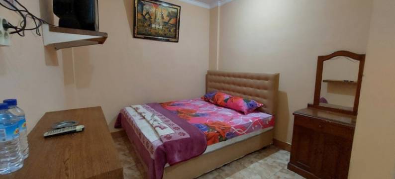 Hotel O Rasya Homestay Near SD Negeri 6 Mataram图片
