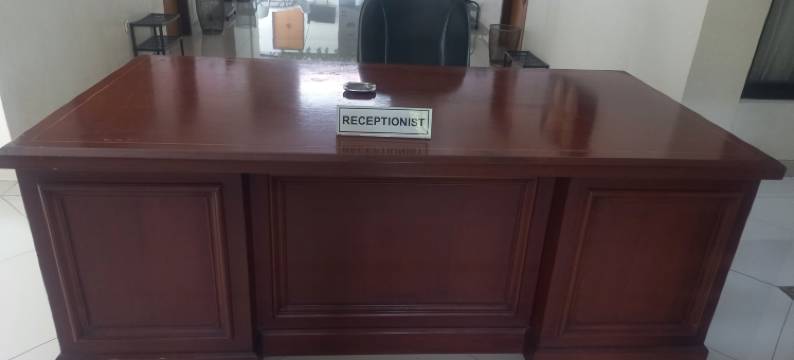 Capital O 93872 Natura宾馆伊斯兰教近普禾加多市中心广场(Capital O 93872 Natura Guest House Syariah Near alun alun kota purwokerto)图片