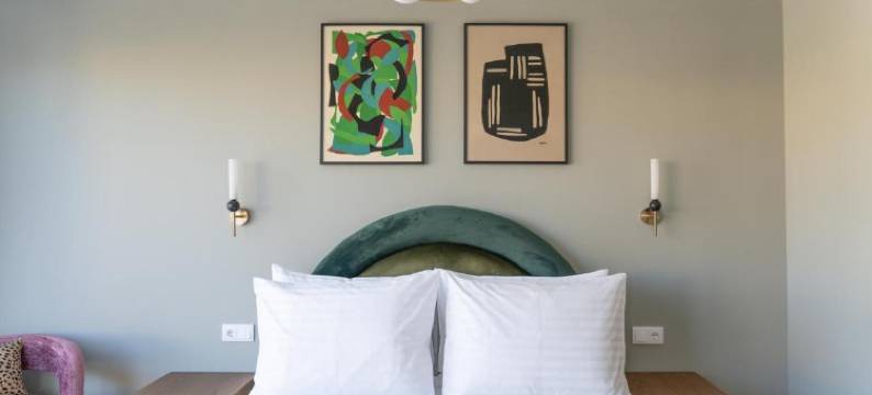 Numa | Terra 公寓(Numa Vienna Terra)图片