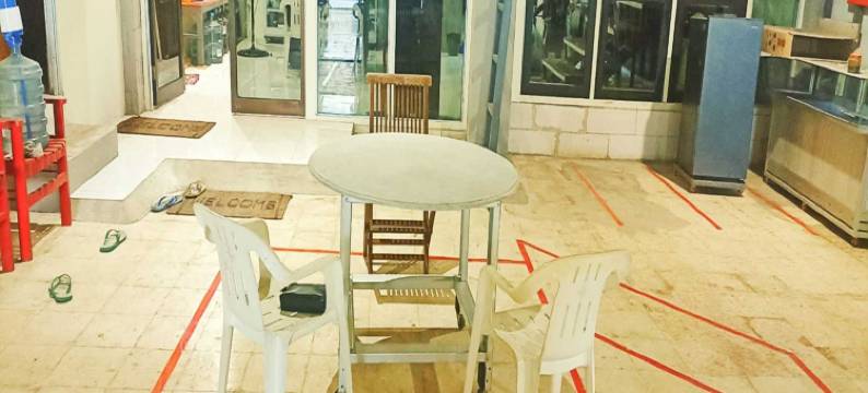 Hotel O near Ahmad Yani International Airport formerly North Bay Residence图片