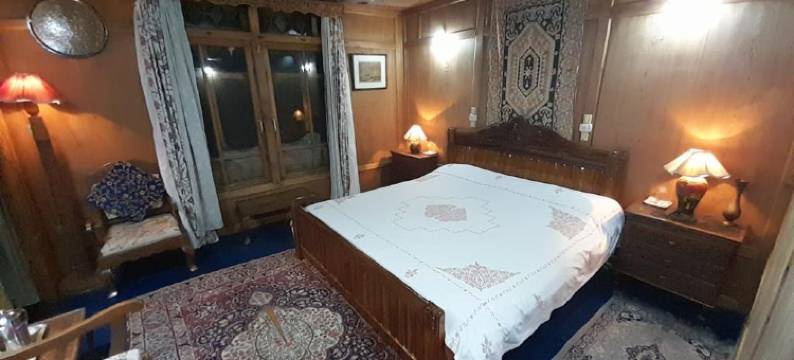 Palace Heights Houseboats图片