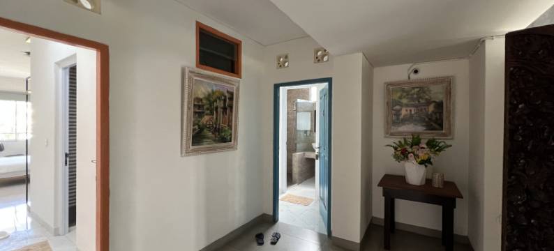 Collection O near Monkey Forest formerly Hepiyuk Guest House图片