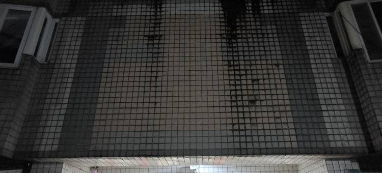 Newly Renovated 3BR 2BA Opposite Taipei 101 - 1 Min to MRT - Elevator - Luxe图片