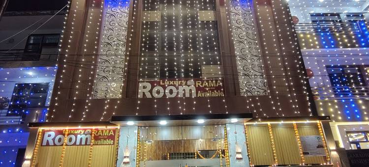 Taj Rama Hs图片