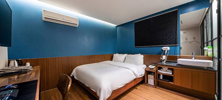 Lexy hotel图片