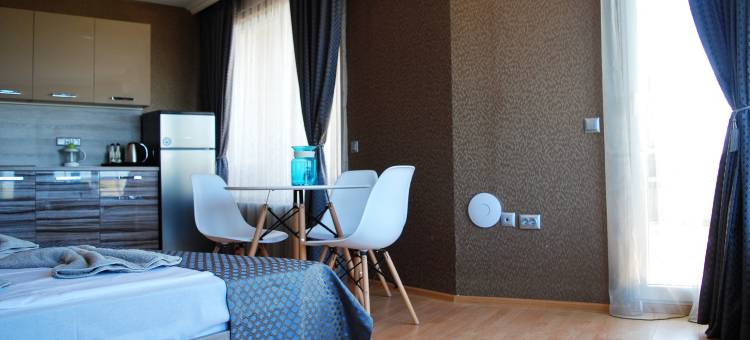 尼基海滩公寓酒店(Nikki Beach Apartments)图片