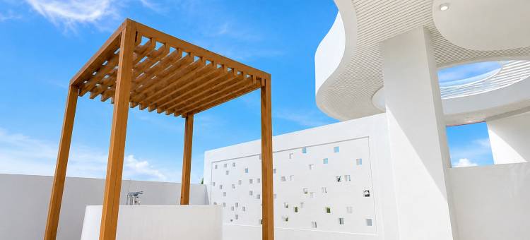 Cozy Vibe Pool Villa Pattaya图片