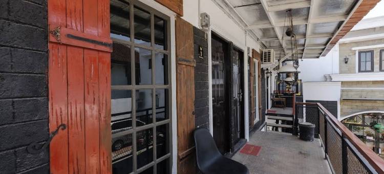O酒店Boemi Kedaton购物中心(原名 House Of Tuwuh 1)(Hotel O near Mall Boemi Kedaton formerly House Of Tuwuh 1)图片