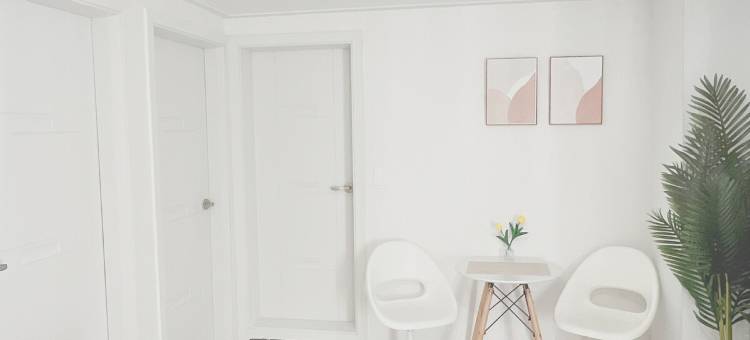南山别苑三室公寓(近新罗免税店  东大门)(Cozy Home Namsan 3BR apartment. Near Shilla Duty Free Dongdaemun)图片