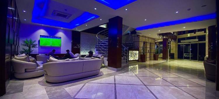Awlad AlHasan Hotel图片